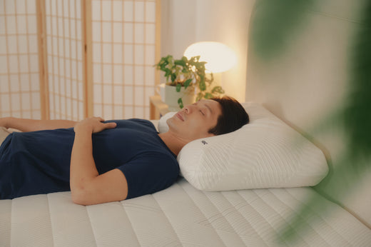 Memory Foam Pillows: Unlocking Tailored Comfort for Your Sleep Needs