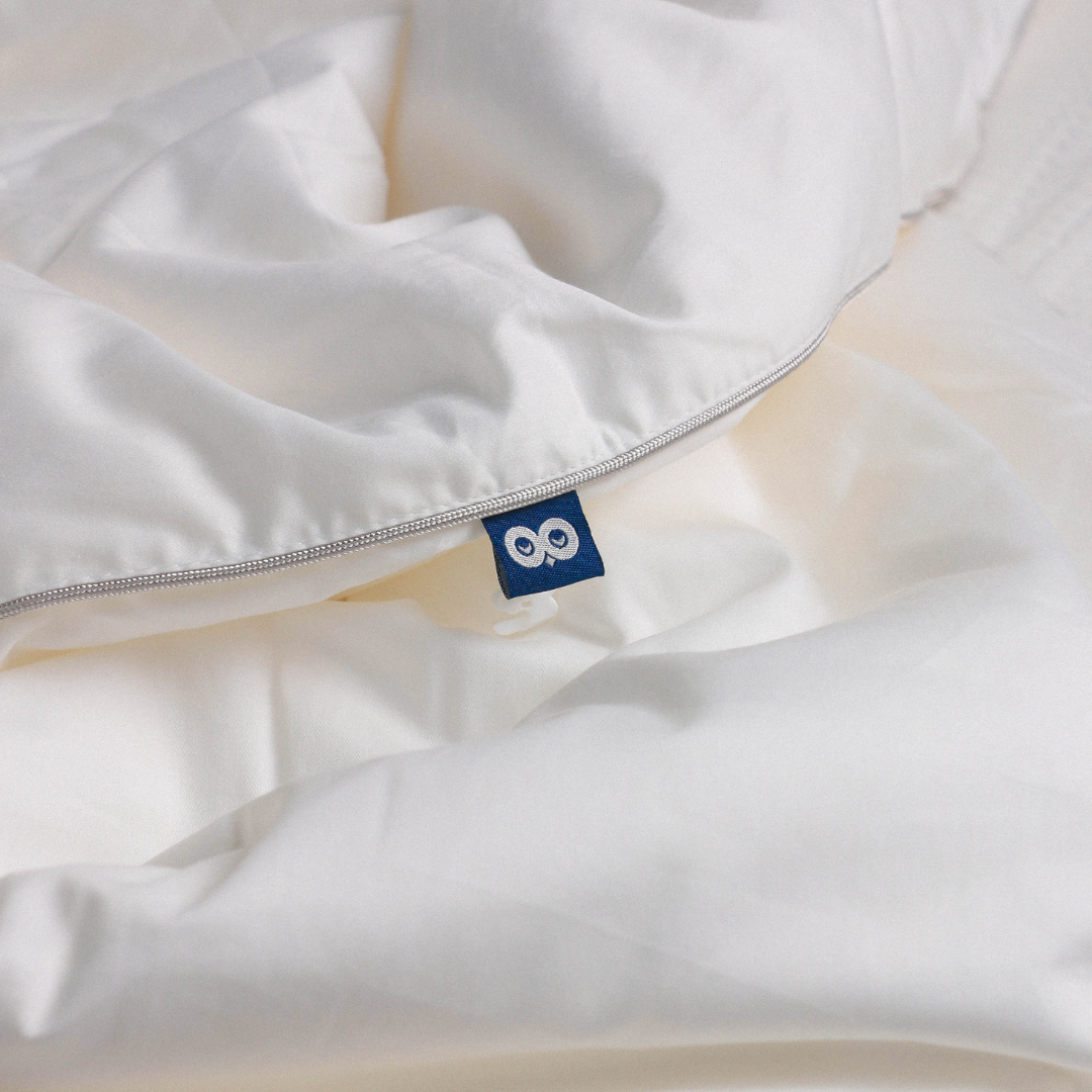 Why You Should Consider a Silk Duvet for a Better Night's Sleep