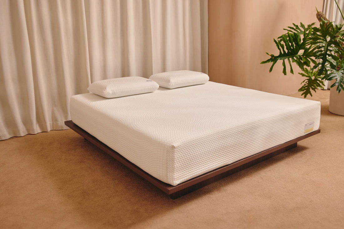 What To Look Out for When Buying a Mattress in Singapore?