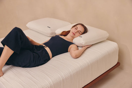 Story Behind the Woosa Mattresses