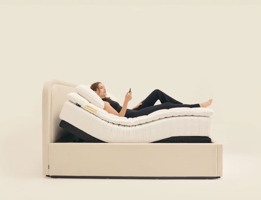 Elevate Your Sleep: How Adjustable Beds Are Changing the Way You Rest in Singapore