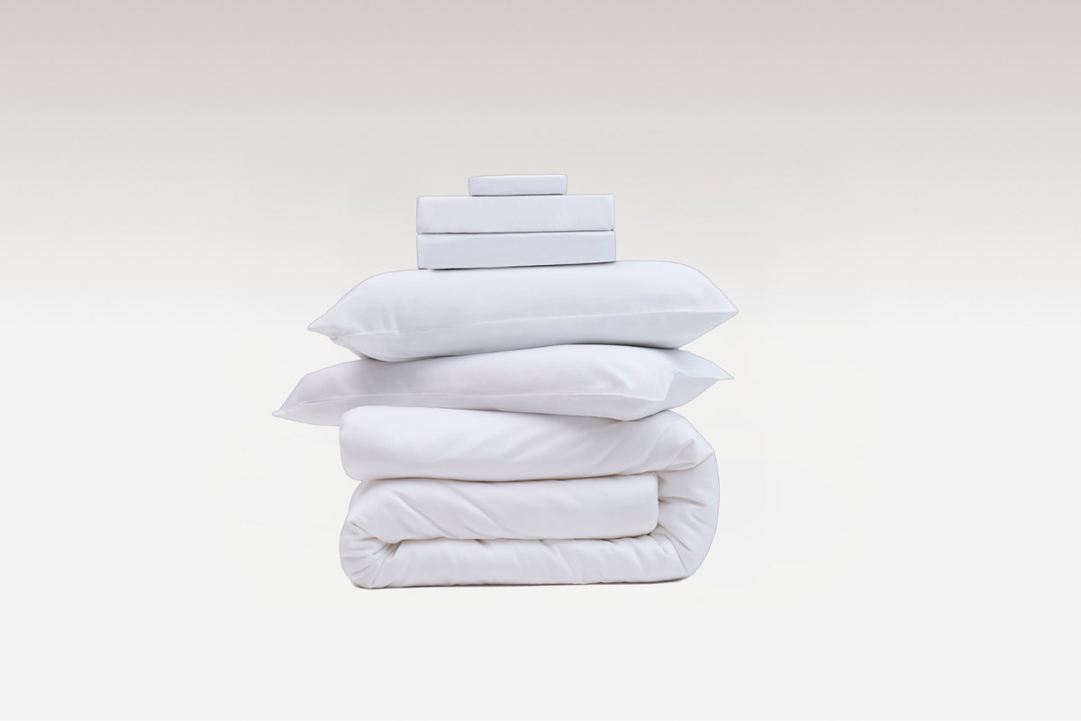 Lenzing TENCEL™ Lyocell Bedding Set
