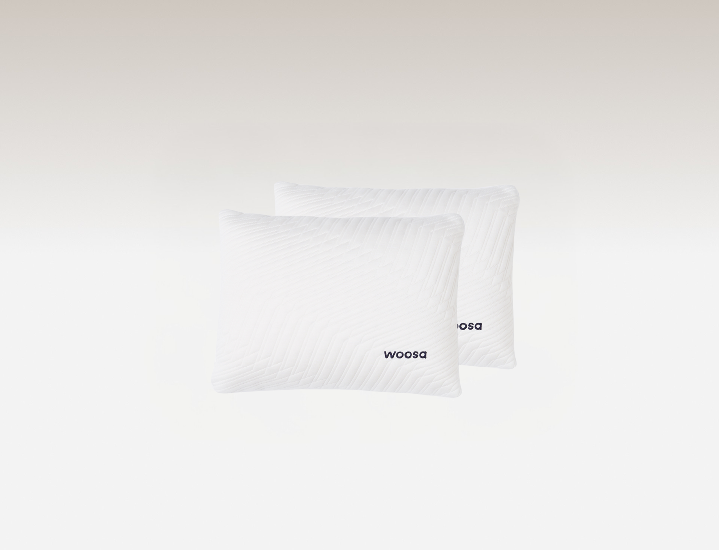 The Woosa Lumbar Pillow