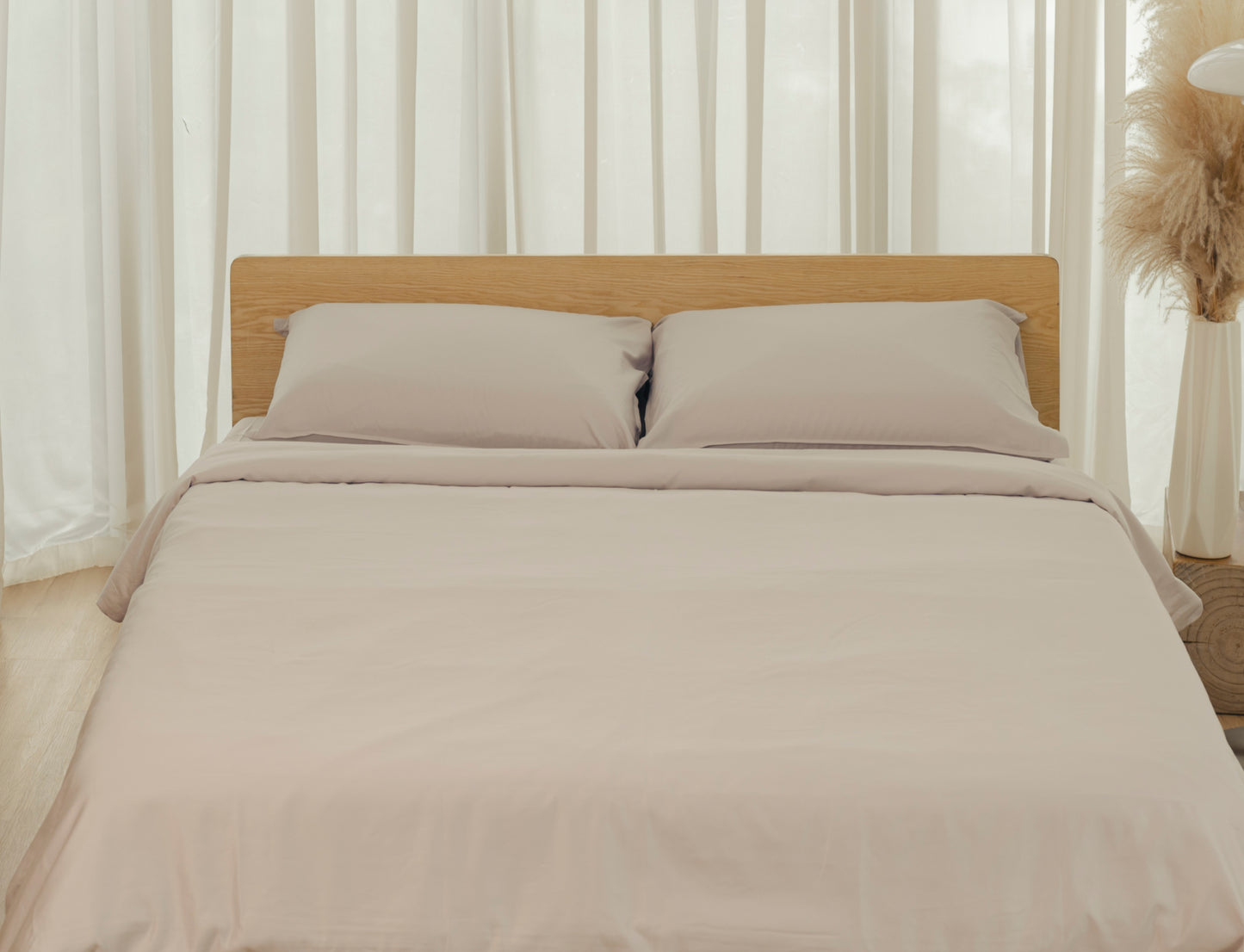 Egyptian Cotton Fitted Sheets
