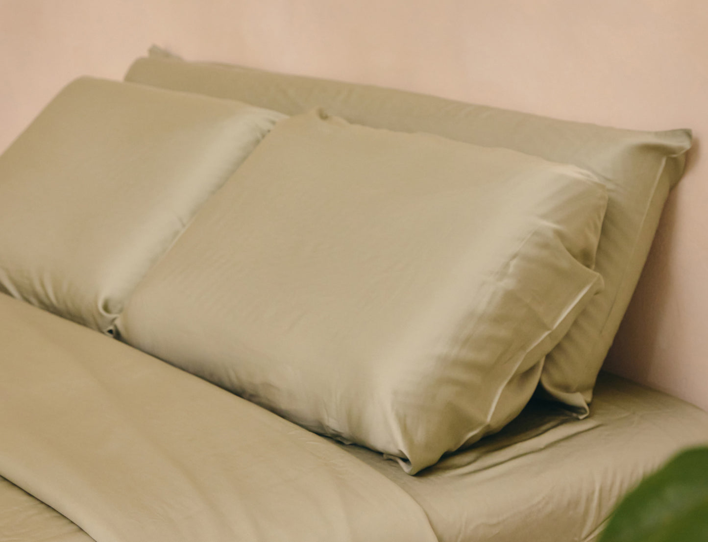 Lenzing TENCEL™ Lyocell Fitted Sheets
