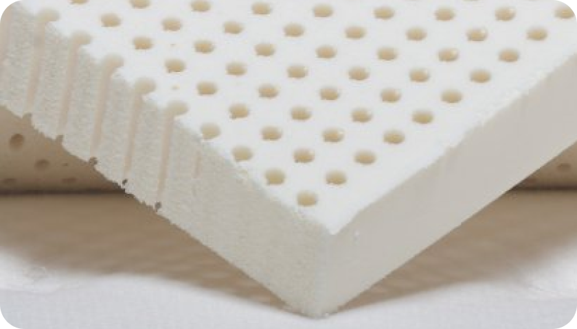 Talalay Latex