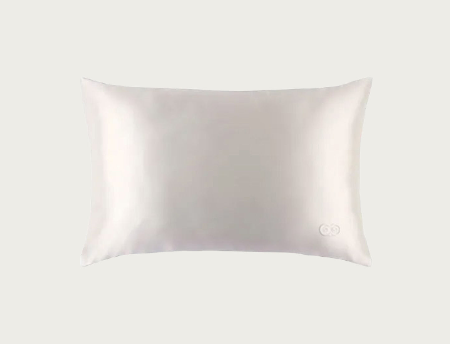 The Woosa Silk Pillowcase