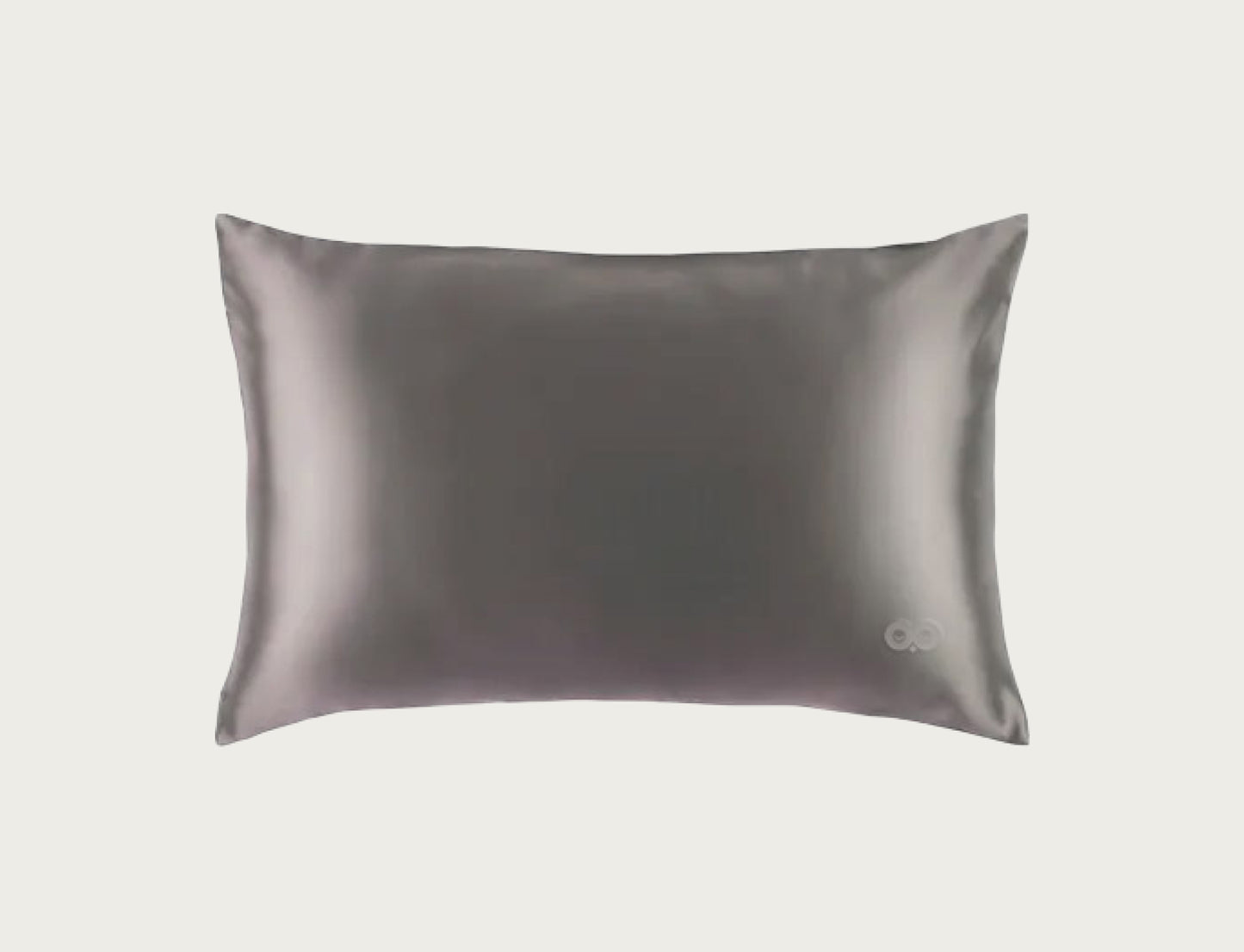 The Woosa Silk Pillowcase
