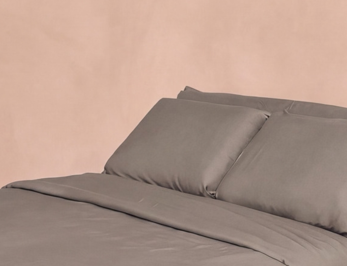 Lenzing TENCEL™ Lyocell Fitted Sheets