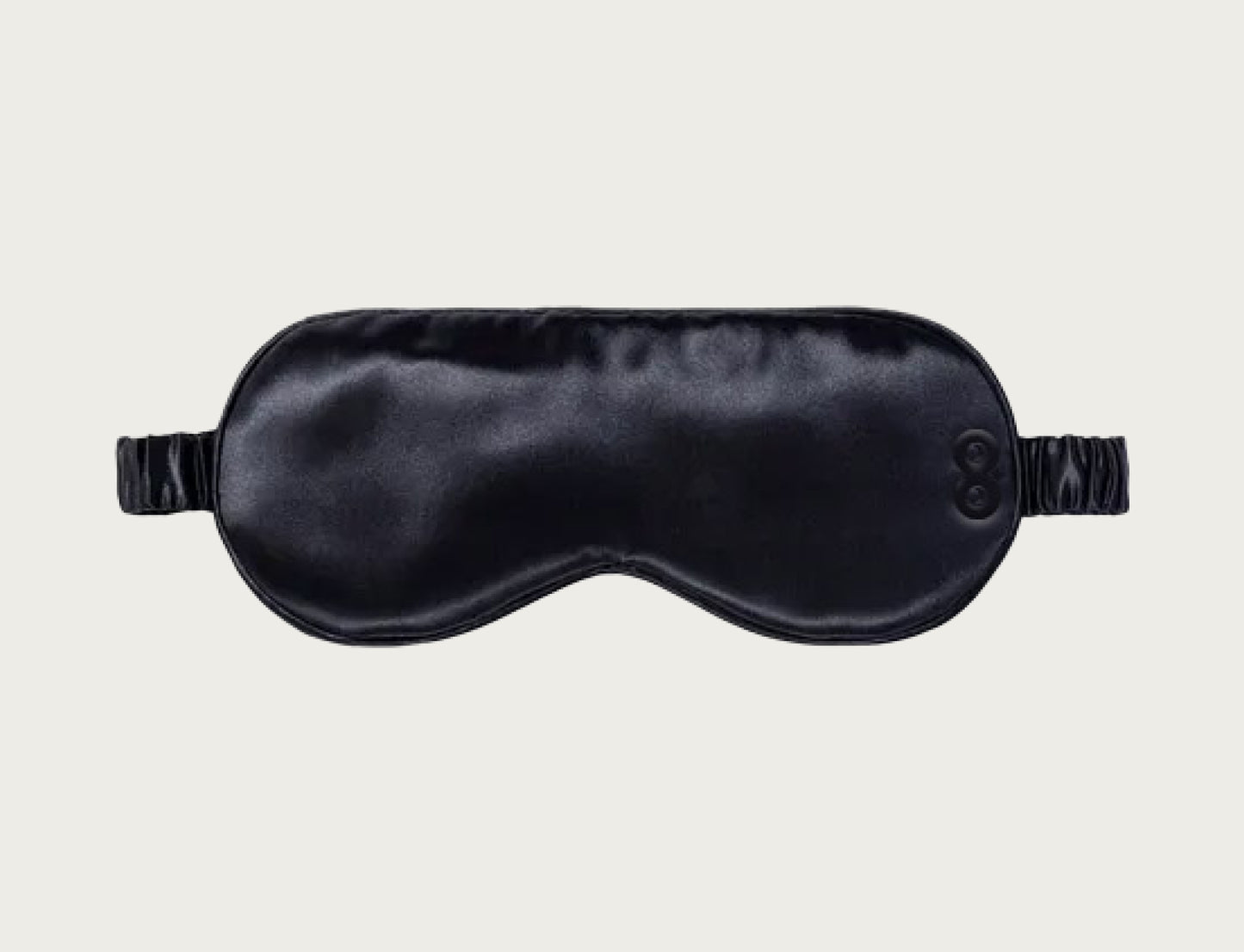 The Woosa Silk Eye Mask