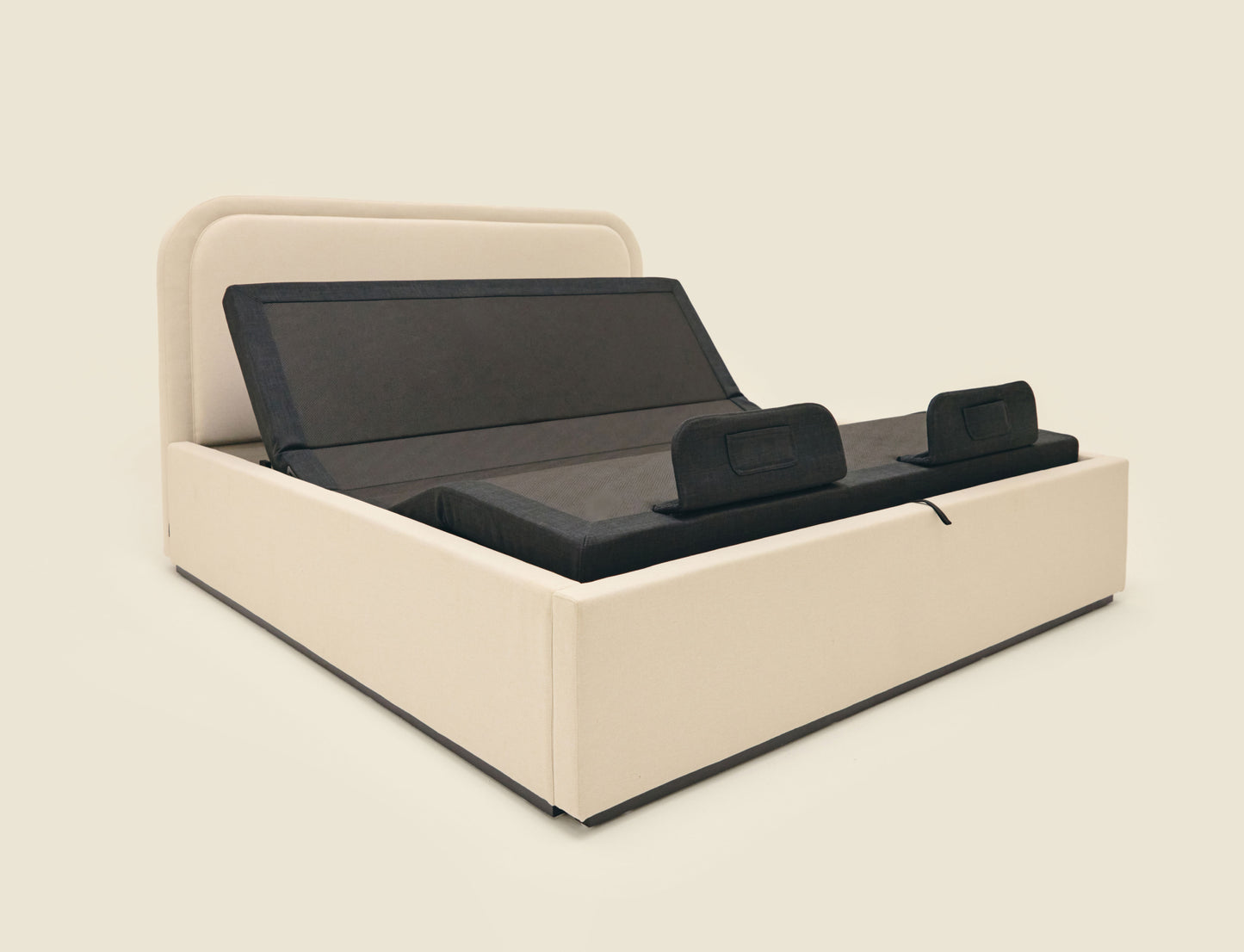 The Storage Adjustable Base
