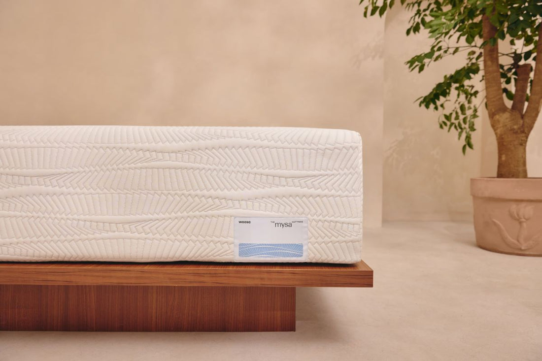 The Ultimate Singapore Mattress Guide: Original vs. Mysa vs. Terra (Woosa Singapore)