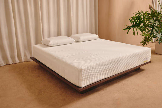 What To Look Out for When Buying a Mattress in Singapore?