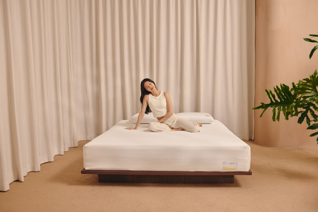 Beyond the Quick Fix: Why Your Search for a Productivity Hack Starts with Your Mattress