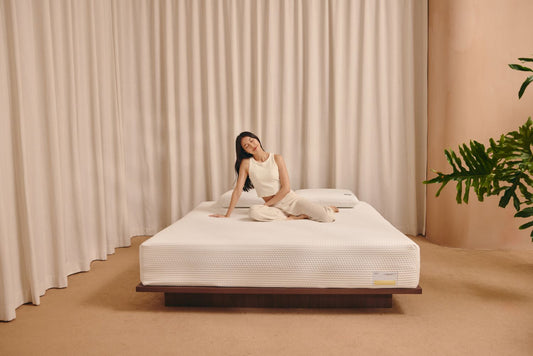 Beyond the Quick Fix: Why Your Search for a Productivity Hack Starts with Your Mattress