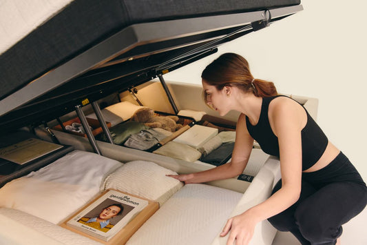 The Smart Sleep Solution for Modern Singapore Homes