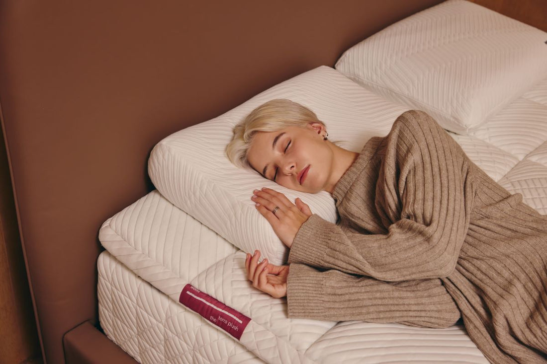 The Pillow Talk: Is Your Pillow Ruining Your $2,000 Mattress?