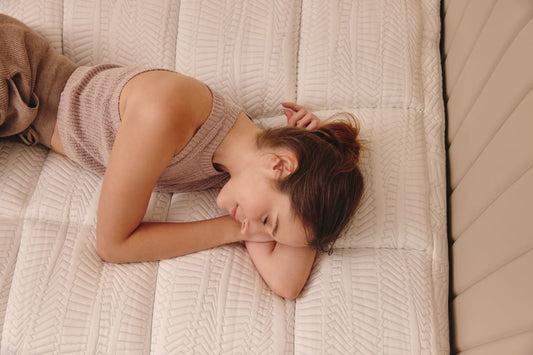 Struggling with Hot Nights? A Mattress Designed for Singapore's Climate