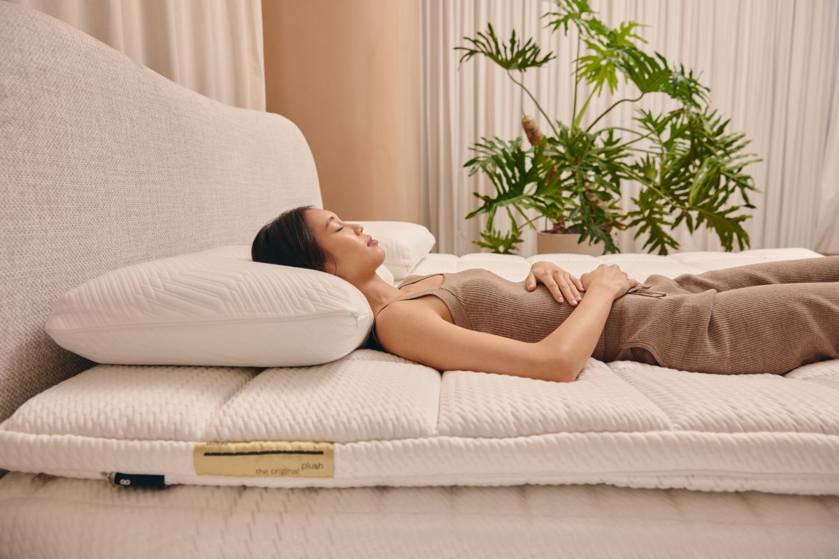 Why Bedding Accessories Matter More Than You Think