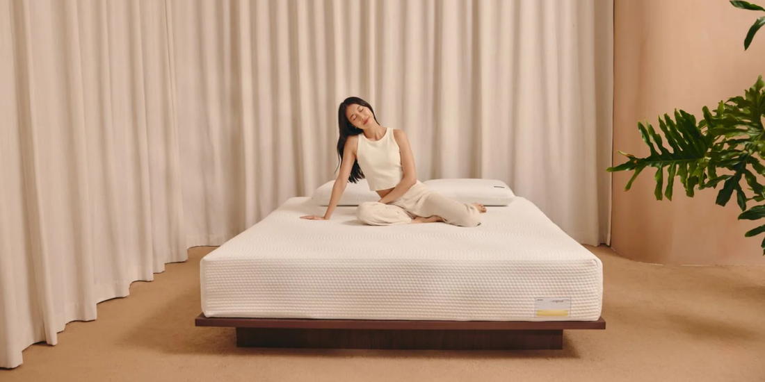 Why Belgian-Made Foam Layers is the Secret to Beating Singapore’s Heat