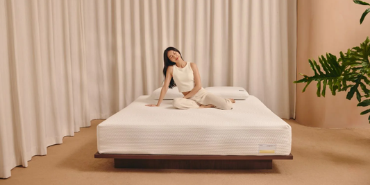 Why Belgian-Made Foam Layers is the Secret to Beating Singapore’s Heat