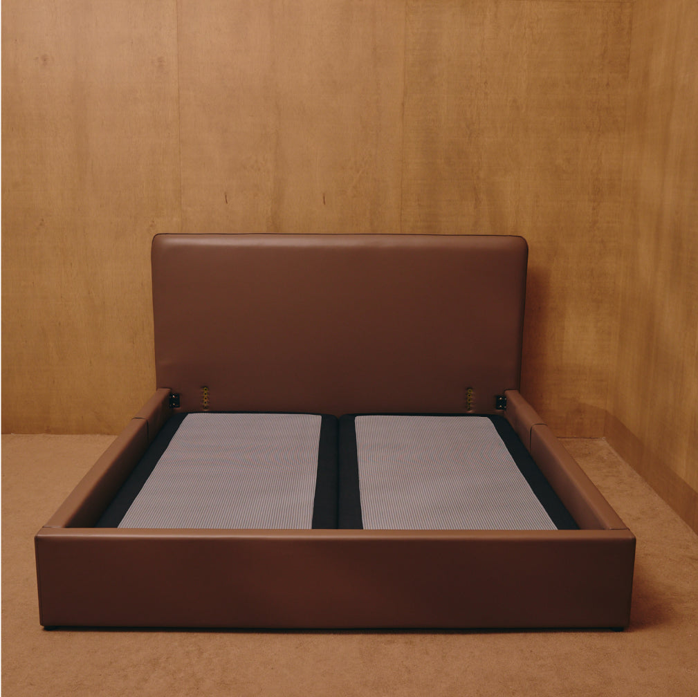 Maximise Storage with Box Spring Beds in Singapore