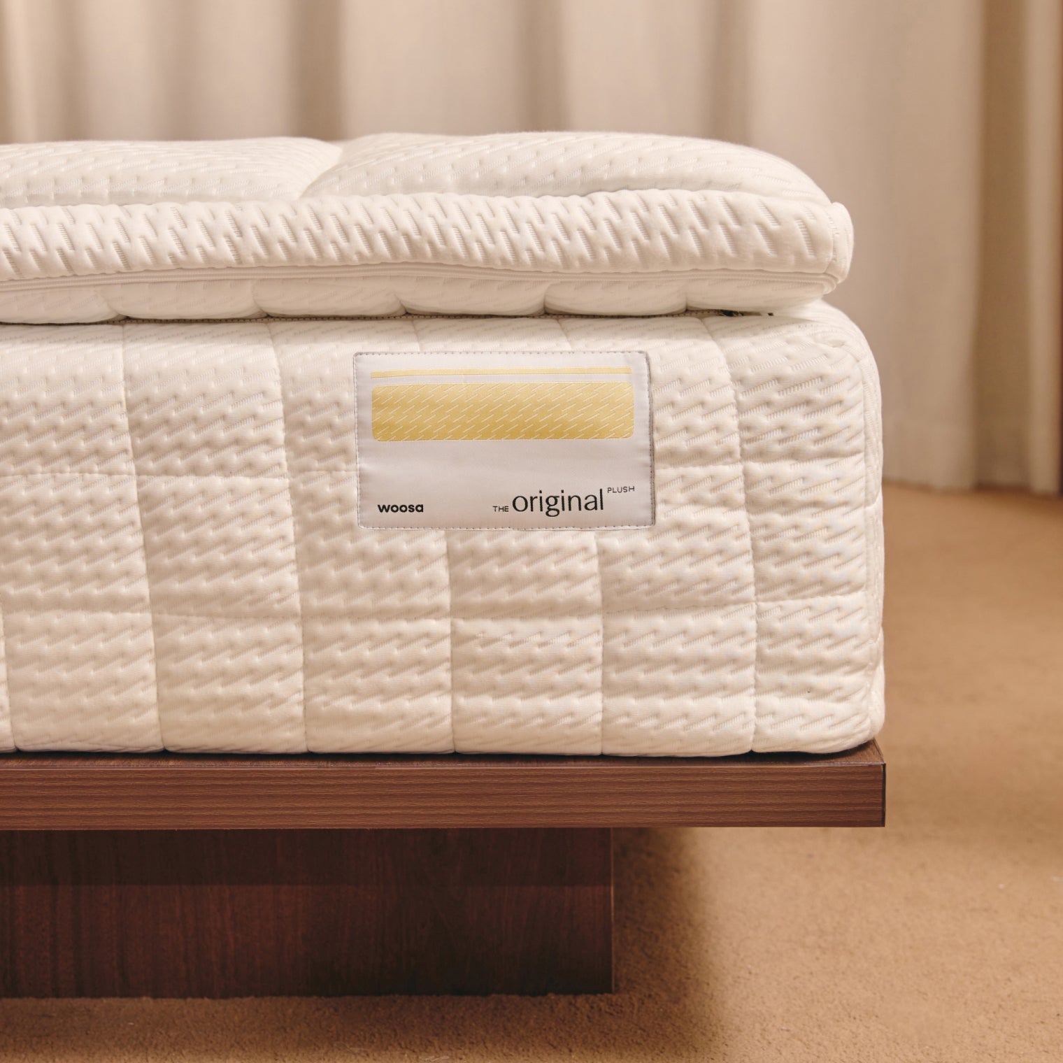 5 Thoughtful Reasons to Choose a Plush Mattress