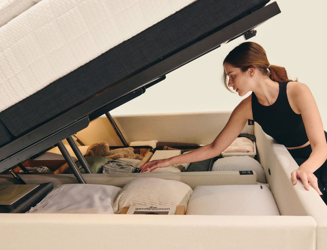 The Space-Saving Hybrid: Why Small Home Owners No Longer Have to Choose Between Luxury and Storage