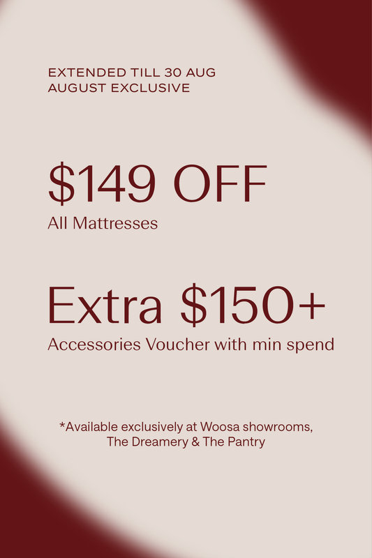 August Exclusive Savings: Celebrating the Comforts of Home
