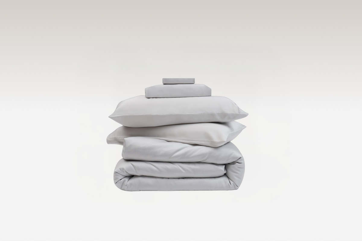 Lenzing TENCEL™ Lyocell Bedding Set