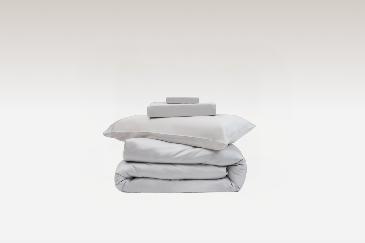 Lenzing TENCEL™ Lyocell Bedding Set