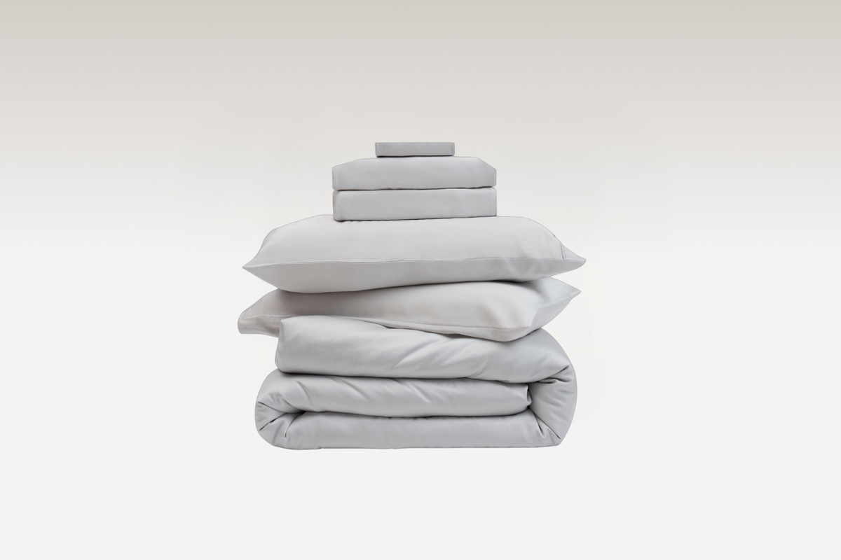 Lenzing TENCEL™ Lyocell Bedding Set