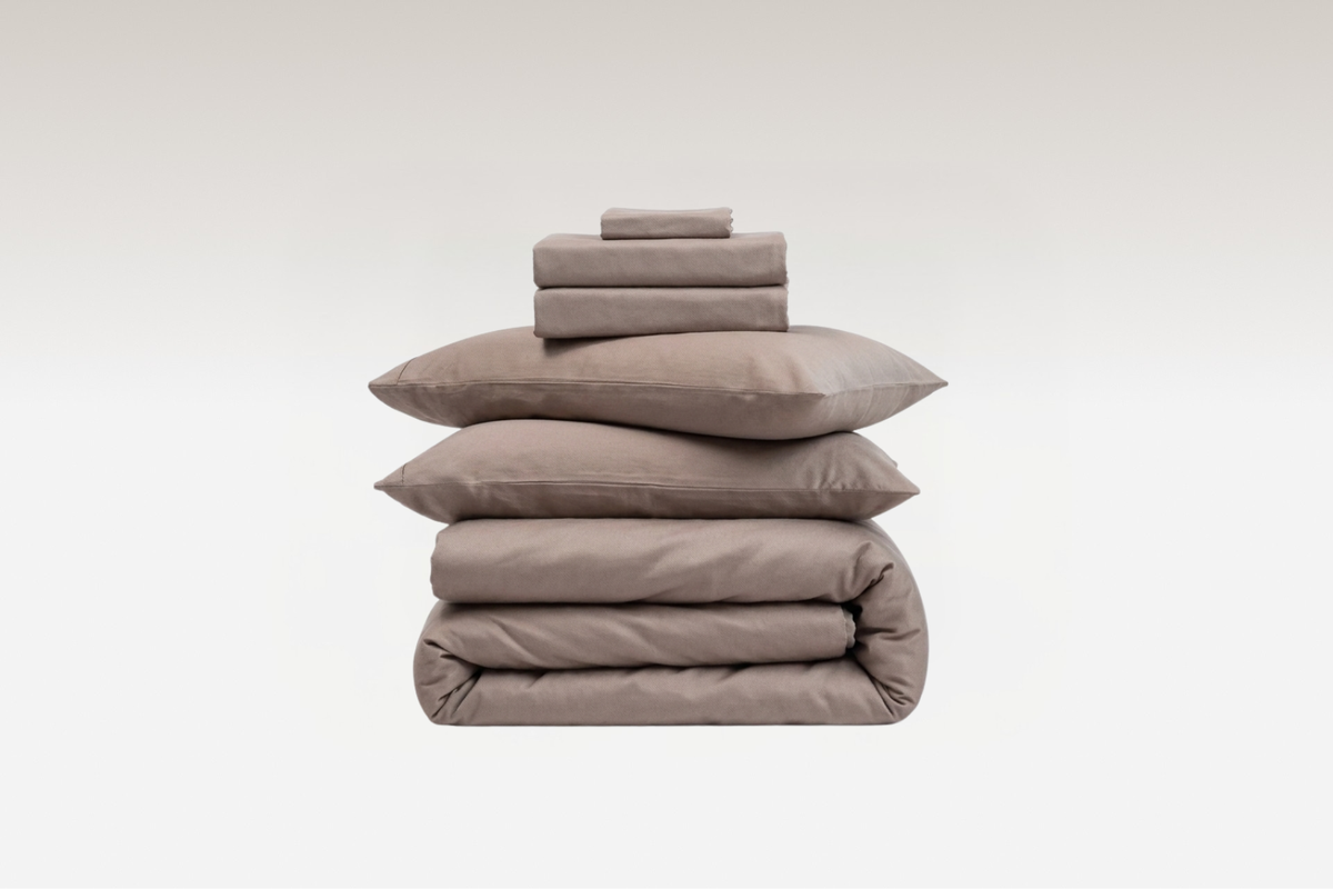 Color: Dune