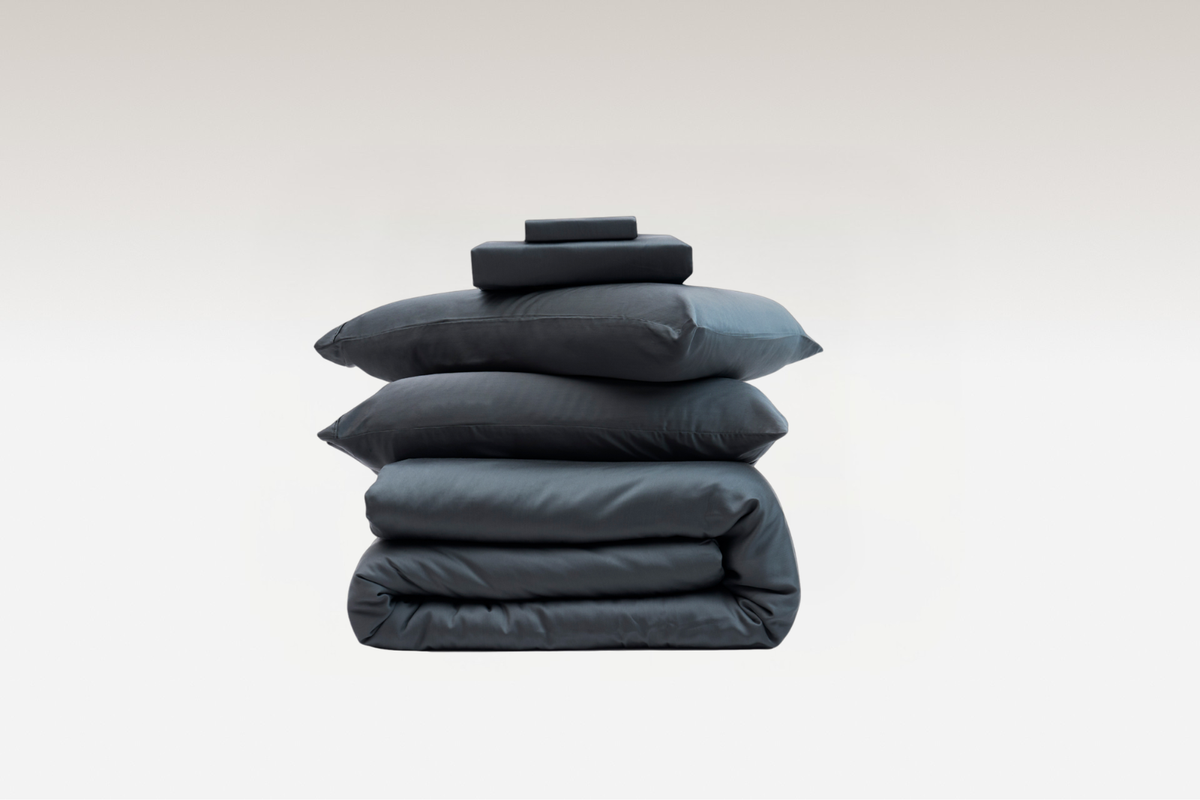 Lenzing TENCEL™ Lyocell Bedding Set