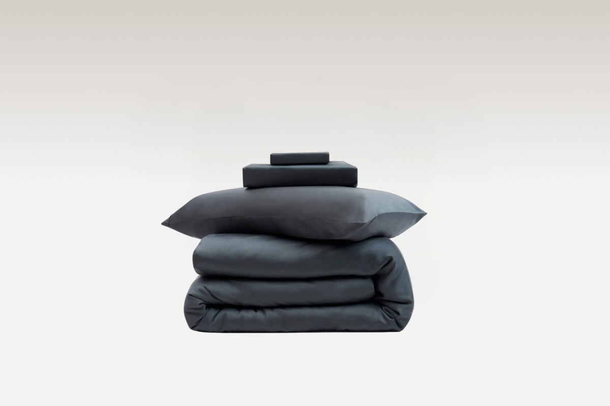Lenzing TENCEL™ Lyocell Bedding Set