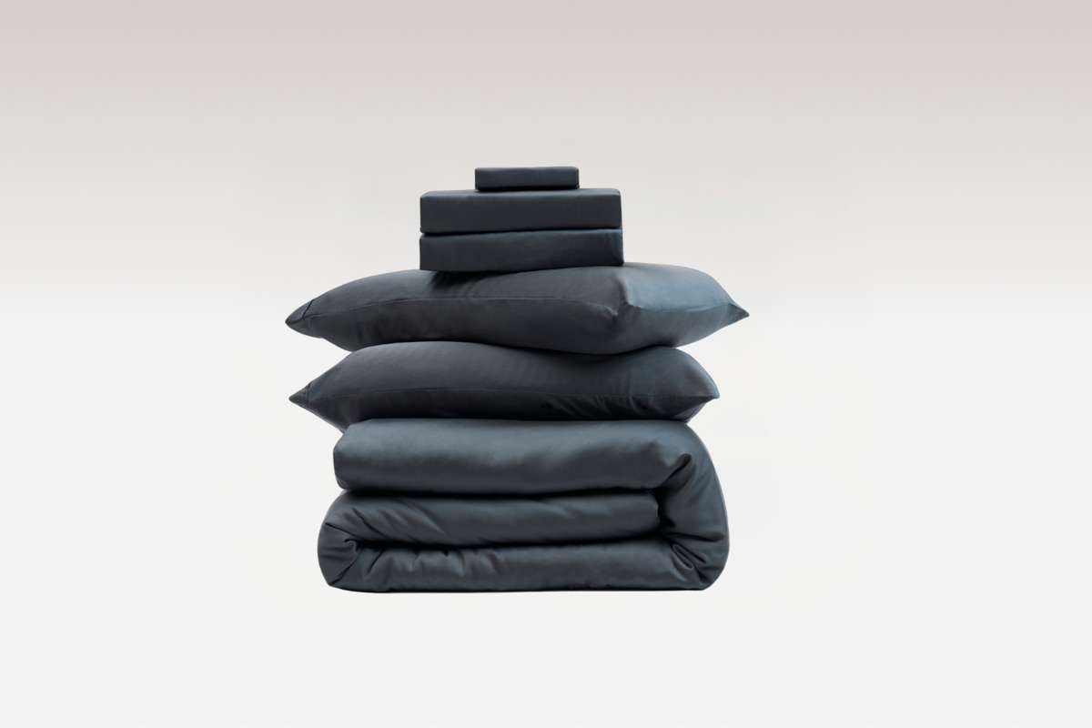 Lenzing TENCEL™ Lyocell Bedding Set