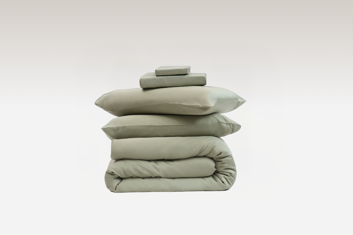 Lenzing TENCEL™ Lyocell Bedding Set