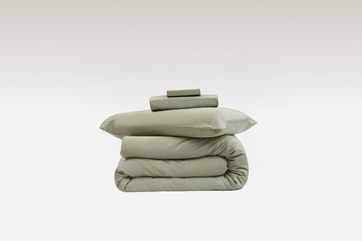 Lenzing TENCEL™ Lyocell Bedding Set