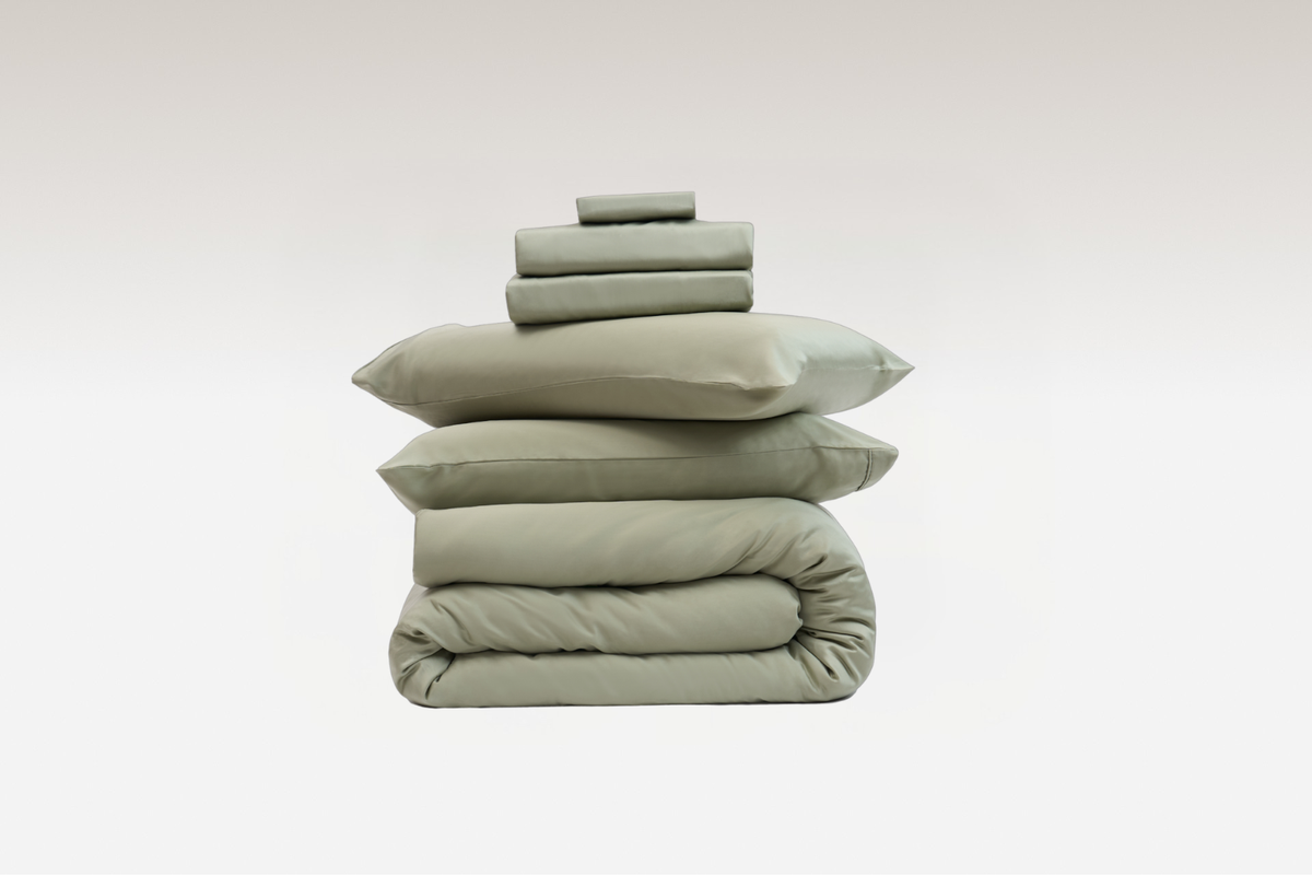 Lenzing TENCEL™ Lyocell Bedding Set