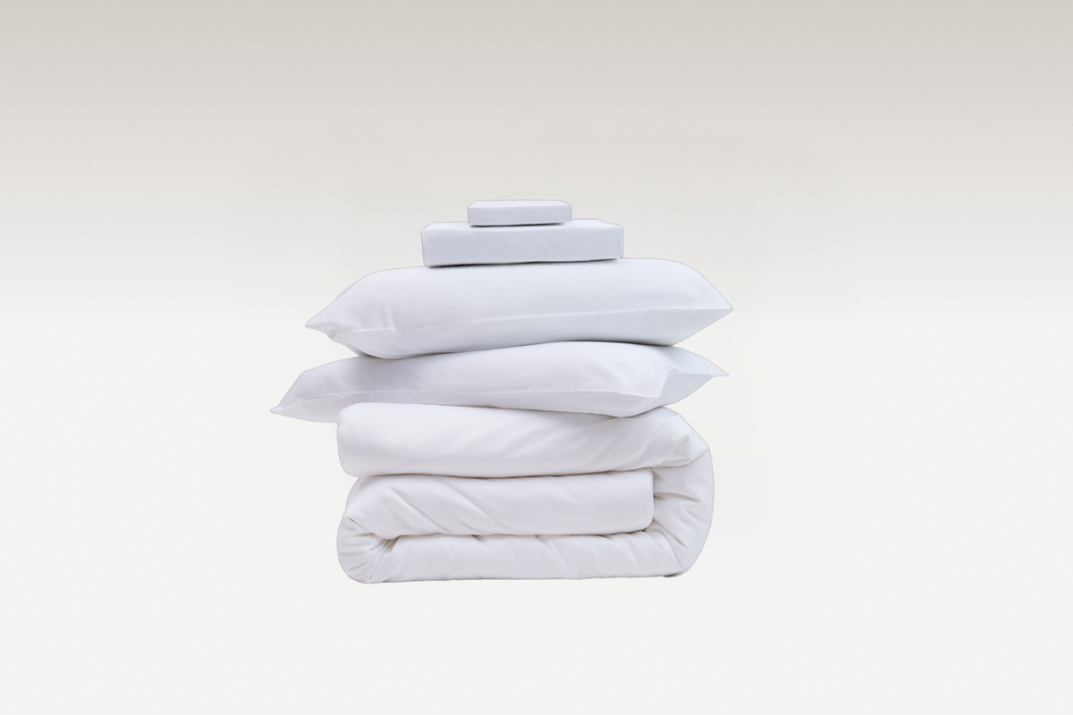 Lenzing TENCEL™ Lyocell Bedding Set