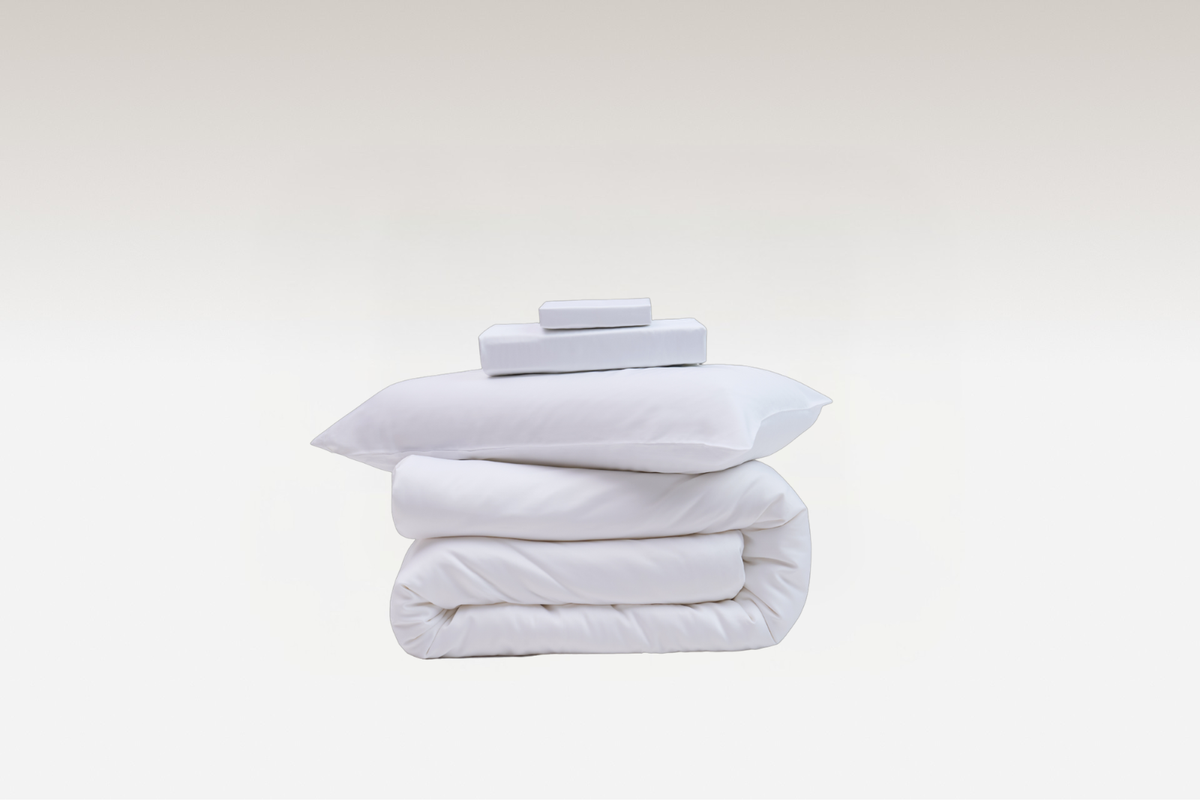 Lenzing TENCEL™ Lyocell Bedding Set