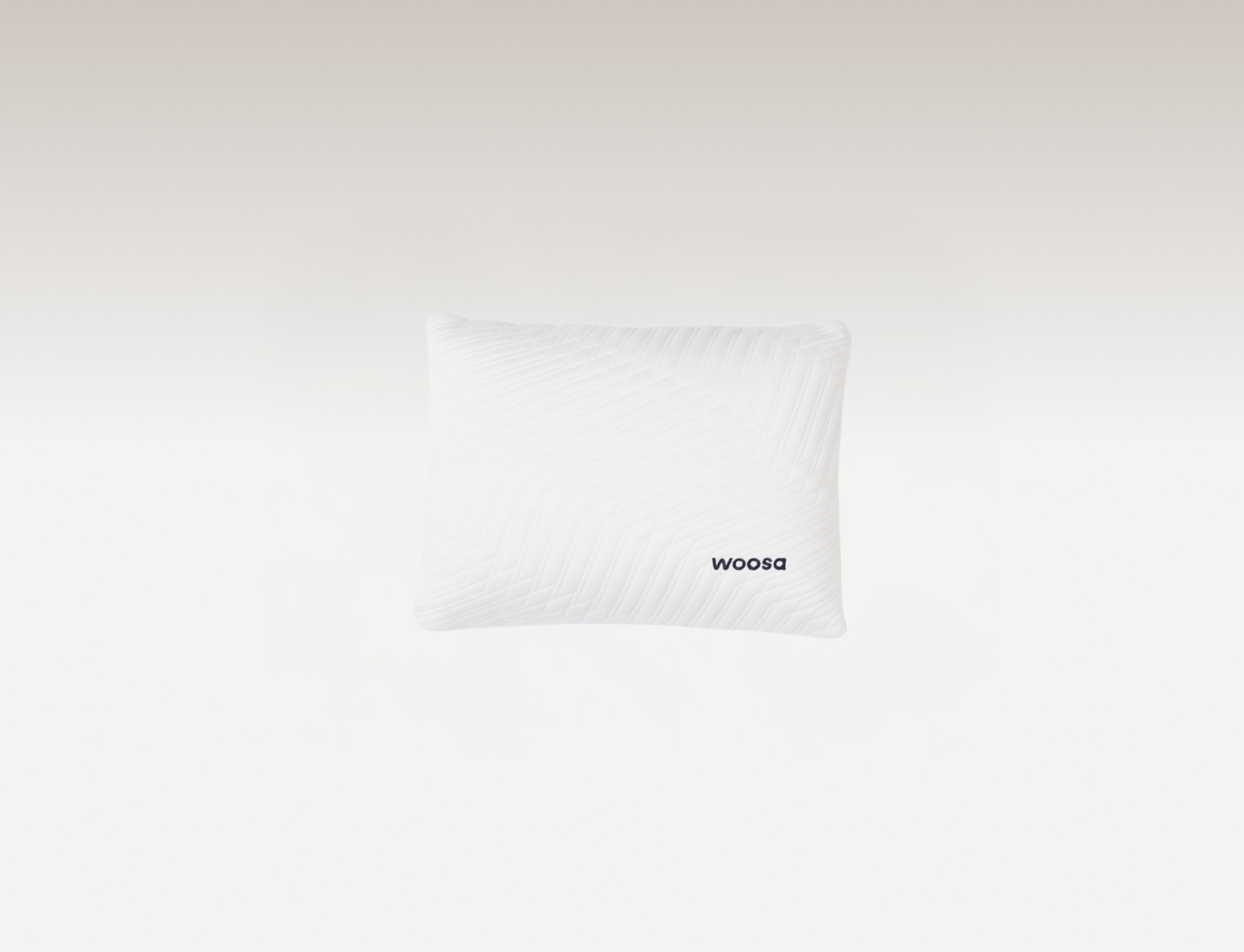 The Woosa Lumbar Pillow