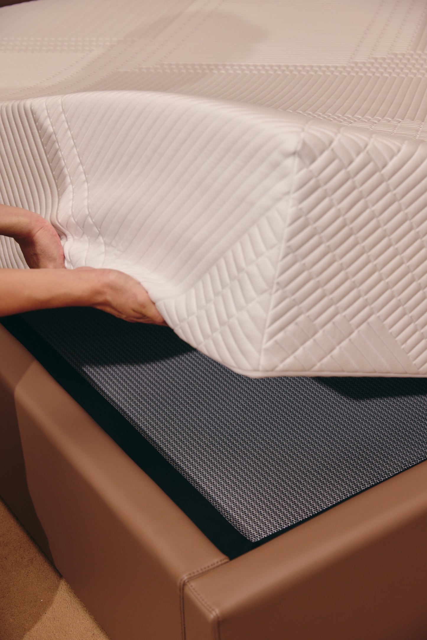 The Boxspring Base