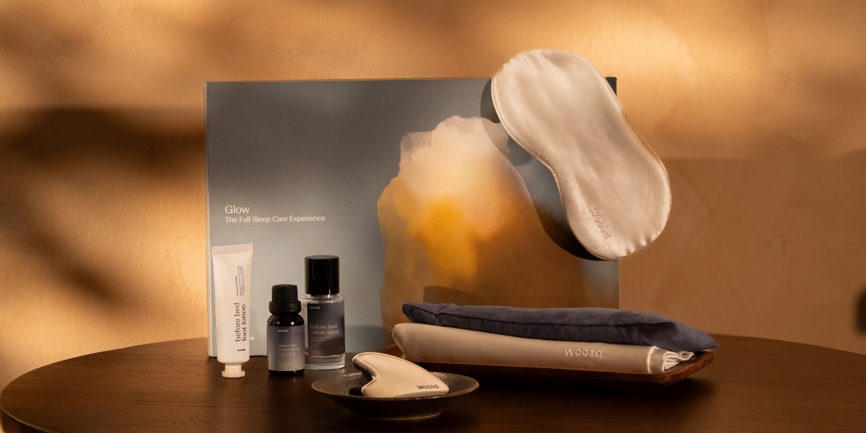 Introducing Sleep Care: A New Way to Unwind