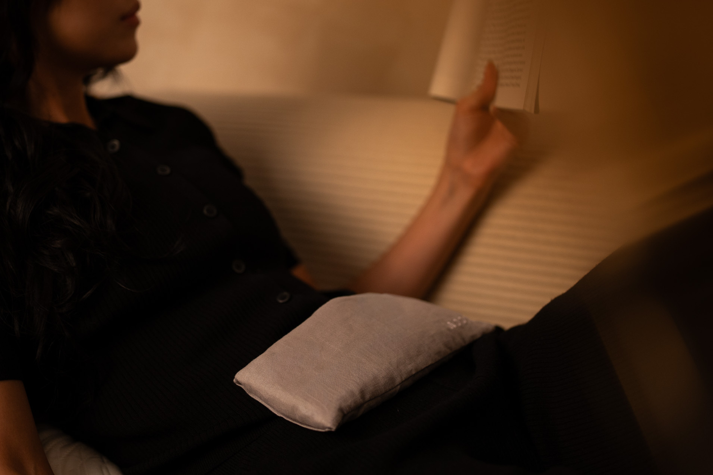 Weighted Sleep Pad