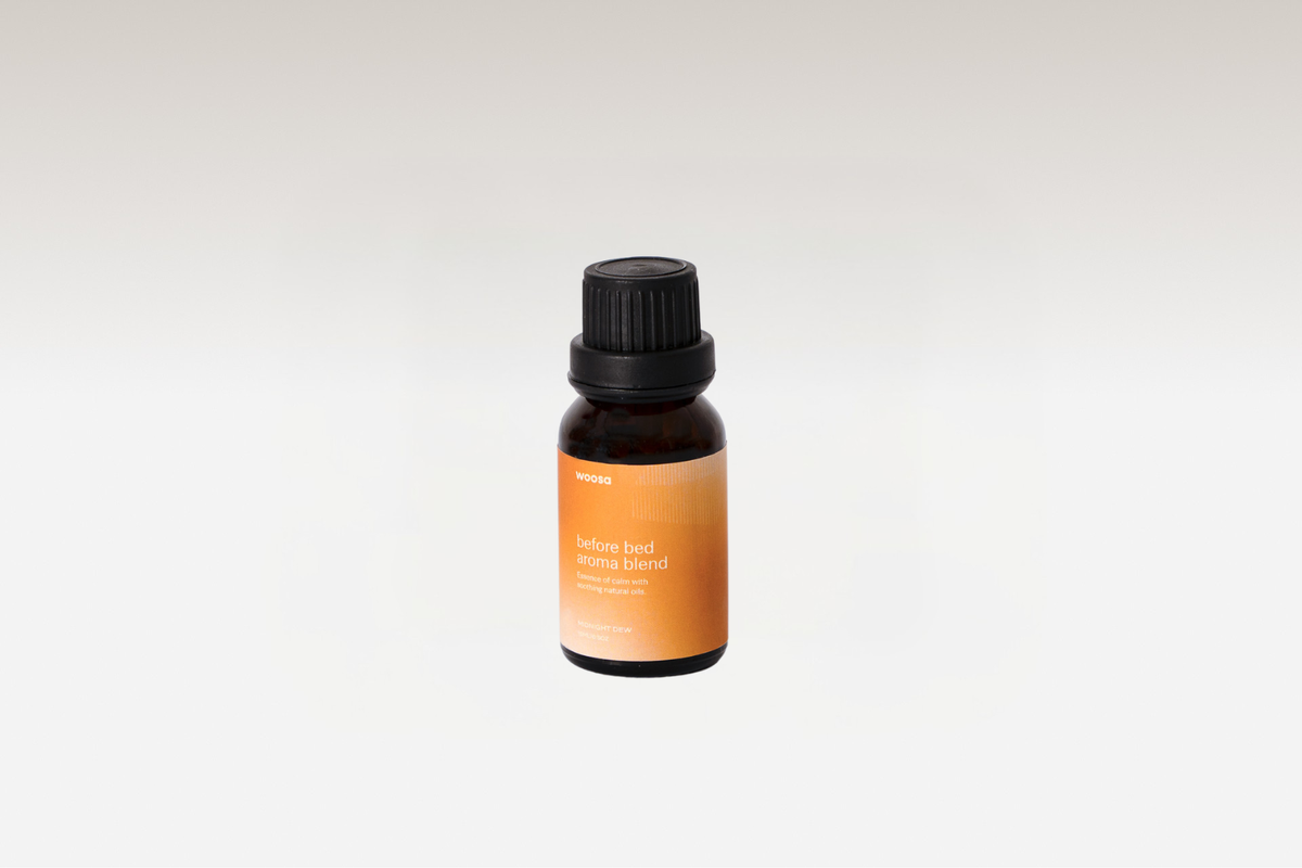 Before Bed Aroma Blend