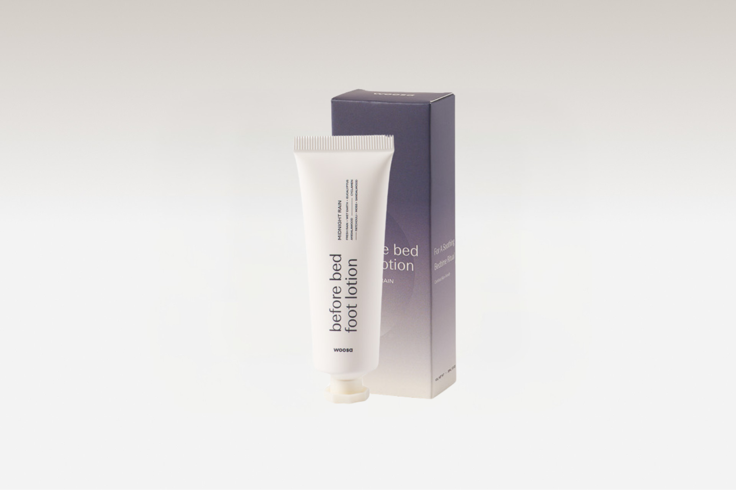 Scent: Midnight Rain