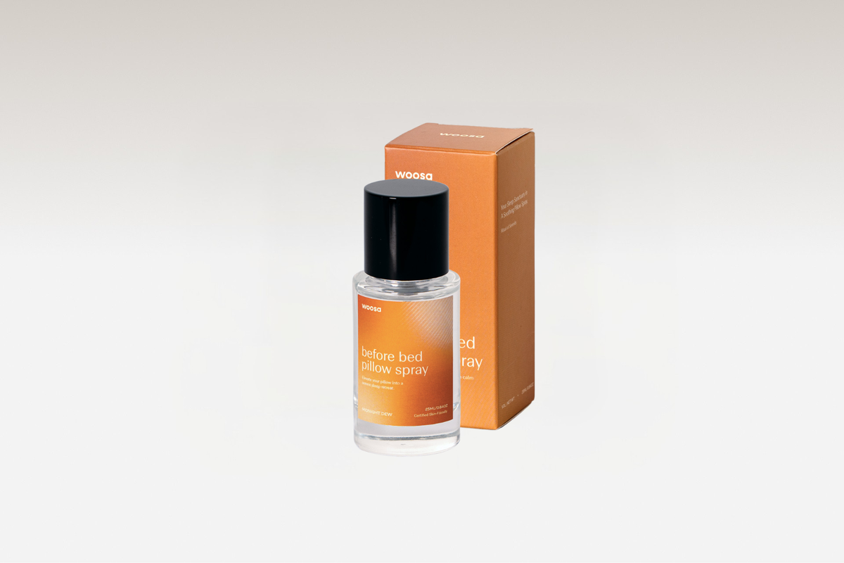 Before Bed Pillow Spray