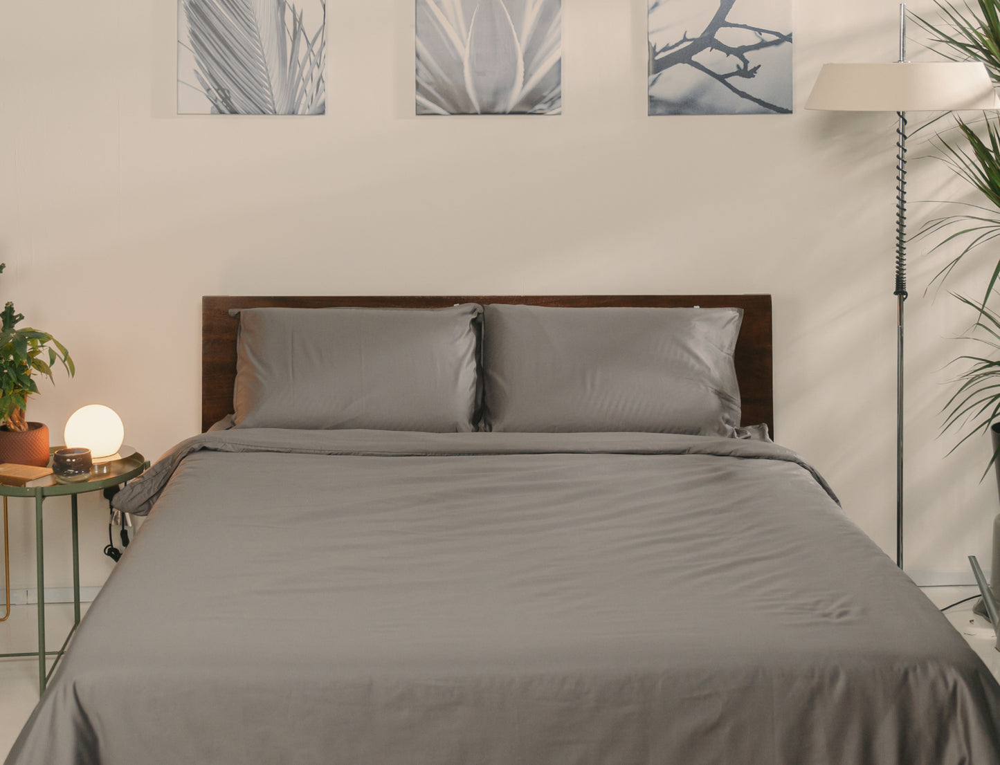 Egyptian Cotton Duvet Cover