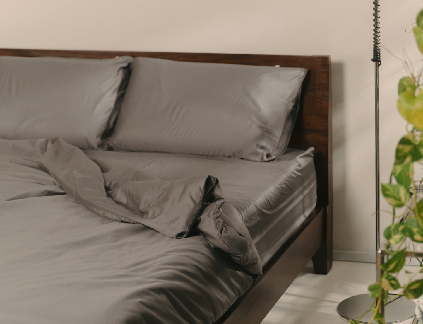 Egyptian Cotton Duvet Cover